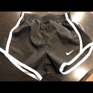 Like New Girls Dri-Fit Shorts